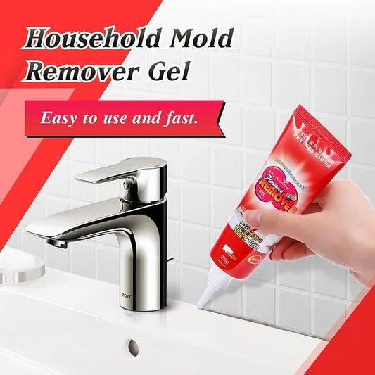 🎄Hot Sale🎁 Ultimate Mold & Mildew Remover Gel.