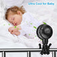 🔥BUY 2 GET 25% OFF💝Stroller Fan