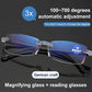 ⏳Time-Limited Special⏰ Zoom Near & Far | Autofocus Reader Glasses |