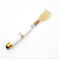 Retractable Stainless Steel Back Scratcher Portable Back Scraper