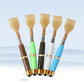 Retractable Stainless Steel Back Scratcher Portable Back Scraper