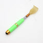 Retractable Stainless Steel Back Scratcher Portable Back Scraper