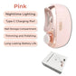 3 in 1 Automatic Electric Nail Clipper with Polishing【Safe and convenient】