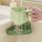 ⏰Limited Days-Up to 49% Off💧🚰Suction Cup Sink Corner Rack