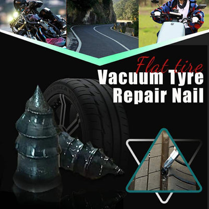 🏆2026 New Year Sale-49% OFF🧳🛠️Vacuum Tire Mending Nail🛠️