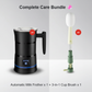 ☕Hot Sale 50% Off✨ Professional Automatic Foam Maker Electric Milk Frother