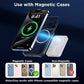 🎁Hot Sale 45% OFF🔋Fast Charge Portable Wireless Magnetic Power Bank