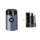 🥳2026 HOT SALE🥳💞50K+ SOLD!🪒🔇 50% OFF! Powerful Mini Shaver – 60min runtime, one‑button operation. 3D heads follow contours, no nicks. Great for sensitive skin. A senior‑friendly grooming buddy. 🧔💙