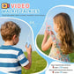 Kids' Rechargeable Video Walkie Talkies