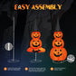 🎃HOT SALE 50% OFF🎃🎃Halloween Collapsible Pumpkin Decorations