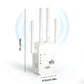 📶 2025 HOT SALE: 50% OFF! 🚀 WiFi Extender 1200Mbps Dual Band – Covers 10,000 sq.ft, Supports 50 Devices & Easy Setup 🌐🏠📦