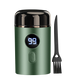 🥳2026 HOT SALE🥳💞50K+ SOLD!🪒🔇 50% OFF! Powerful Mini Shaver – 60min runtime, one‑button operation. 3D heads follow contours, no nicks. Great for sensitive skin. A senior‑friendly grooming buddy. 🧔💙