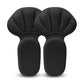 Cuttable Adhesive Back of Heel Grips Inserts