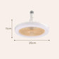 ☀️Limited Discount 50% Off🎁Remote Control Aromatherapy Ceiling Fan with Light🍃