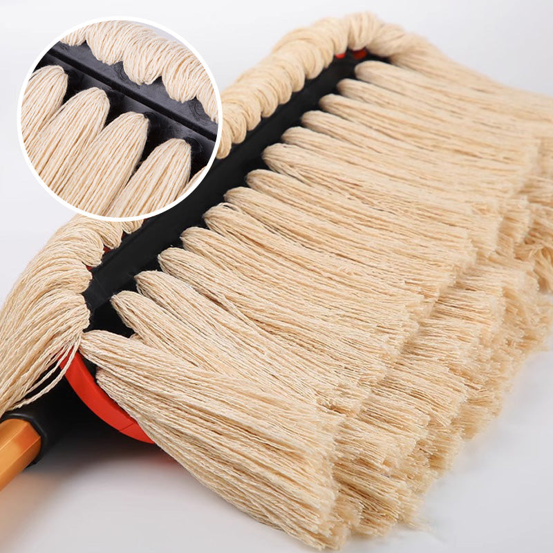 【Practical Gift】Car Duster with Extendable Telescoping Handle