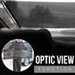 Retractable Window Roller Sunshade for Car & Room