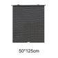 Retractable Window Roller Sunshade for Car & Room