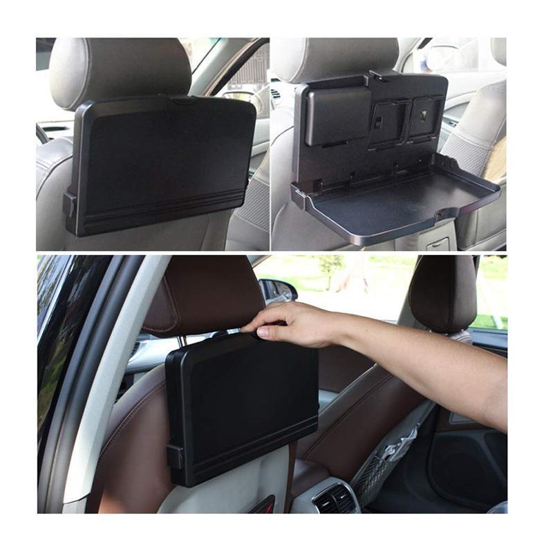 (Last Day promotions  - 48% OFF)🚗Car Beverage Rack Tray