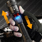 ⏳Time-Limited Special⏰Super Strong Light Zoomable Flashlight