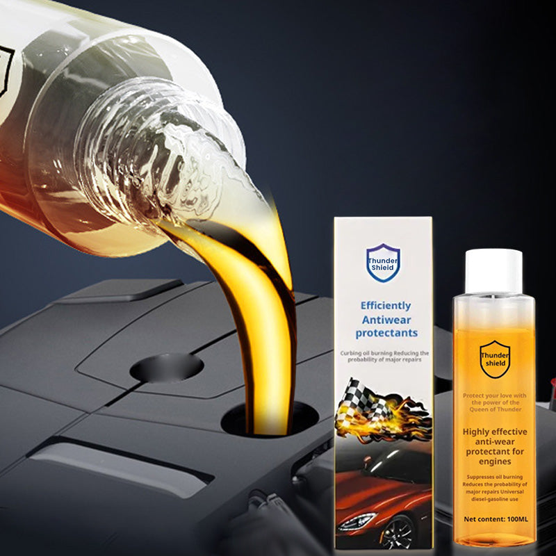 💥Buy 3 Get 2 Free💥Highly Effective Engine Anti-Wear Protectant