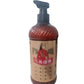 👉Herbal Extract Hair Nourishing Shampoo for Men & Women. Make your hair look 20 years younger in a second