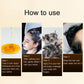 👉Herbal Extract Hair Nourishing Shampoo for Men & Women. Make your hair look 20 years younger in a second
