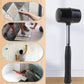 Multi-functional  Rubber Hammer