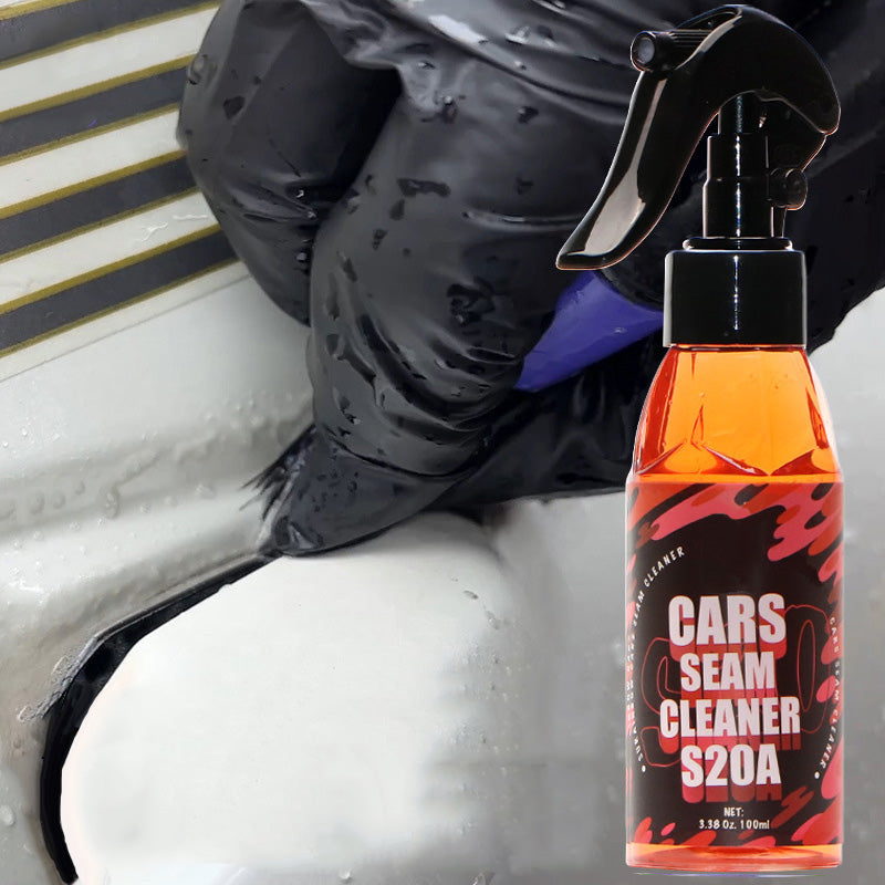 Multi-Use Effective Cars Seam Cleaner