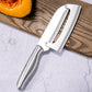 💯Limited Time Half Price - Premium Stainless Steel Multi-Functional Handheld Peeler