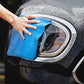 Car Headlight Revitalizer –Blurring & Yellowing Removal