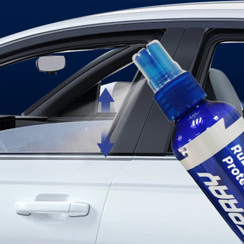 🔥Hot Sale 50% Off🔥Car Rubber Seal Protectant
