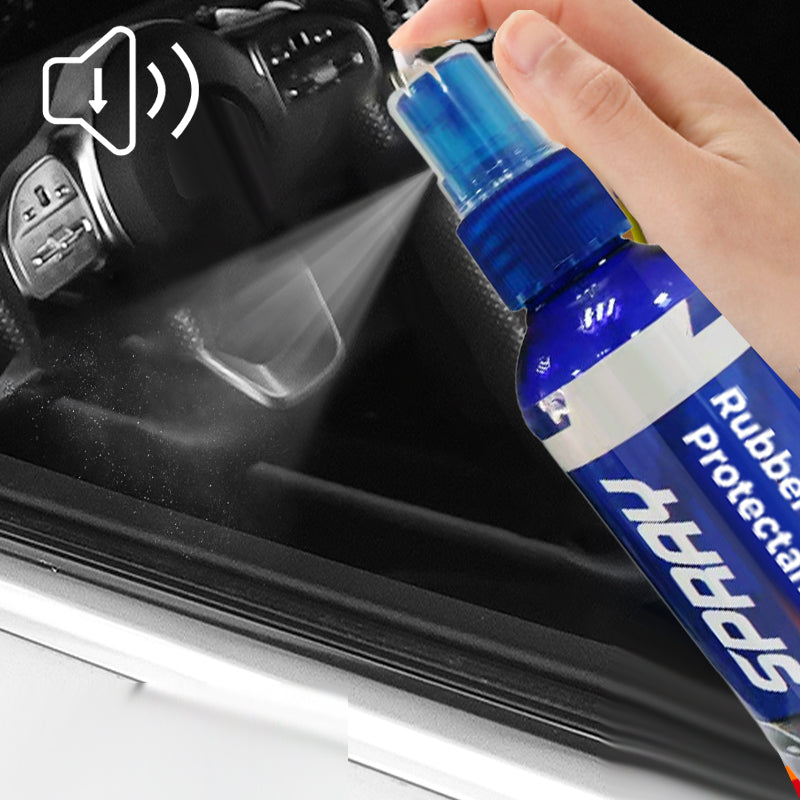 🔥Hot Sale 50% Off🔥Car Rubber Seal Protectant