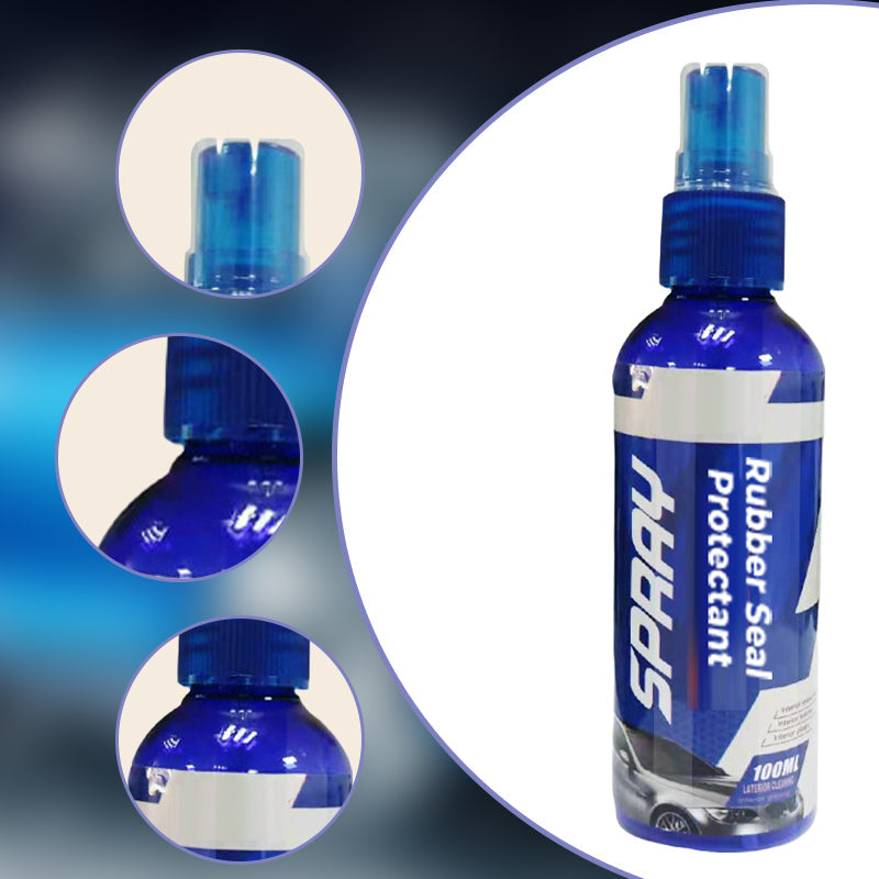 🔥Hot Sale 50% Off🔥Car Rubber Seal Protectant