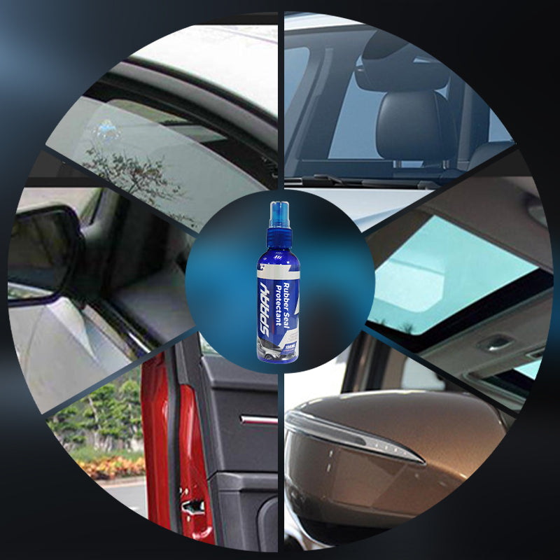🔥Hot Sale 50% Off🔥Car Rubber Seal Protectant