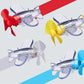 Wind-Powered Mini LED Airplane🔥 Buy 2 Get 2 Free