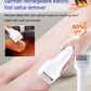🔥Hot Sale - 50% OFF💕Rechargeable Electric Foot Callus Remover