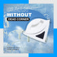 New Upgrade Magnetic Window Cleaner