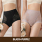 🎀50%OFF  Sale🎀Women’s High-Waist Lace Seamless Stretch Silky Underwear