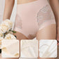 🎀50%OFF  Sale🎀Women’s High-Waist Lace Seamless Stretch Silky Underwear