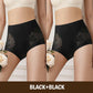 🎀50%OFF  Sale🎀Women’s High-Waist Lace Seamless Stretch Silky Underwear