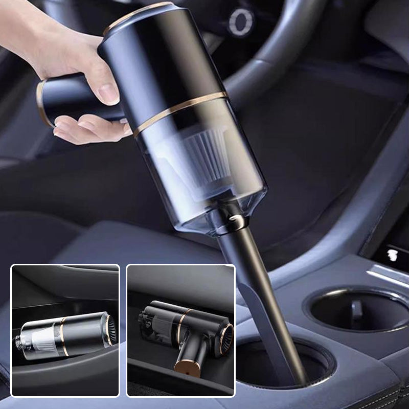 🔥Free Shipping✈️Cordless Handheld Vacuum Cleaner