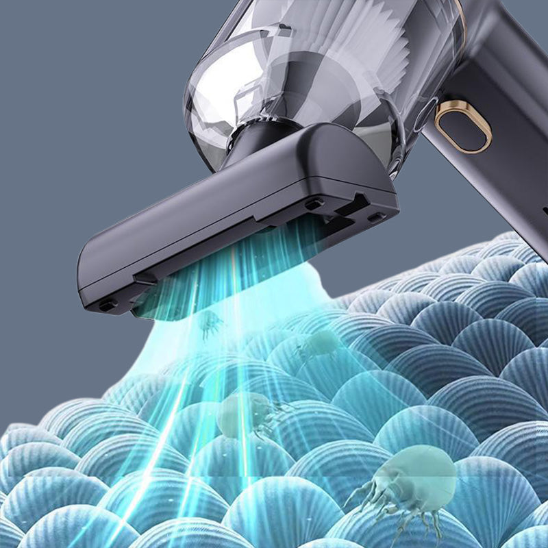 🔥Free Shipping✈️Cordless Handheld Vacuum Cleaner