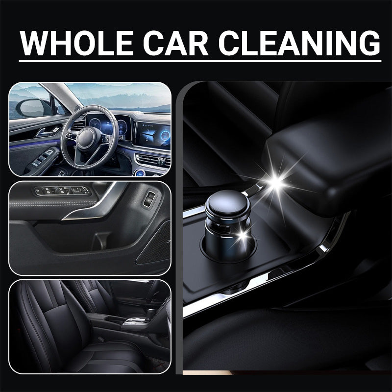 ⏰Limited Sale⏰BUY 2 GET 1 FREE🚗 Multipurpose Car Polishing Cleaner