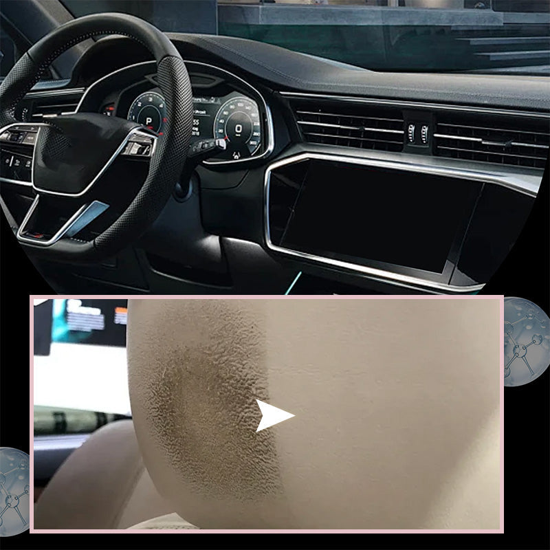⏰Limited Sale⏰BUY 2 GET 1 FREE🚗 Multipurpose Car Polishing Cleaner