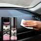 🥳2026 HOT SALE🥳💞50K+ SOLD!🚗✨ BUY 1 GET 1 FREE & 50% OFF! All-in-One Car Cleaner Wax. Effortless application brings back deep gloss & protection against rain. 🛡️💦