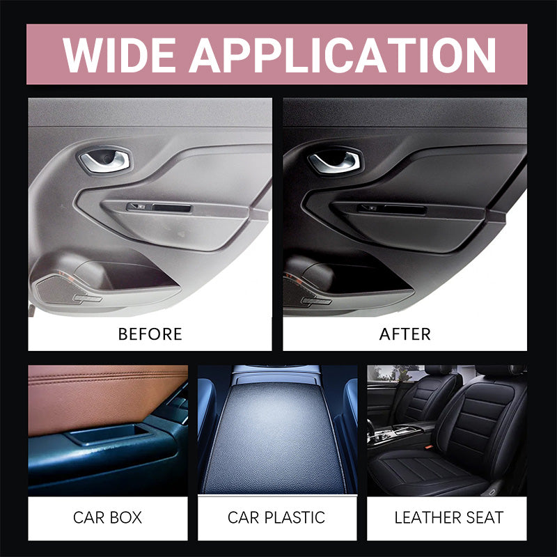⏰Limited Sale⏰BUY 2 GET 1 FREE🚗 Multipurpose Car Polishing Cleaner