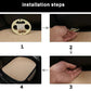 🔥Breathable And Non-slip Cotton Car Seat Covers🚗