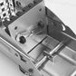 🥔Stainless Steel Potato & Vegetable Slicer | Strong Suction Base, One-Hand Operation ✨