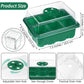 🔥New Year Promotion 49%OFF - ✨️Adjustable Humidity Seed Starter Trays