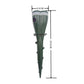 🌸Spring Sale 57% OFF☘️Outdoors Solar Powered Waterproof Screw Mole Repellent